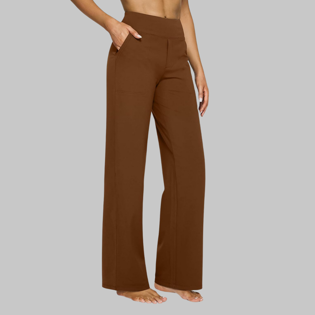 Olivia | Stretch Pants
