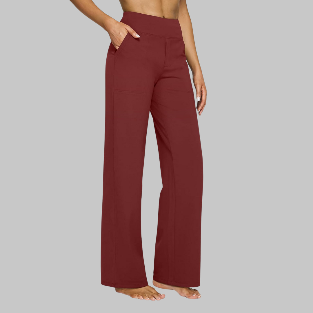 Olivia | Stretch Pants