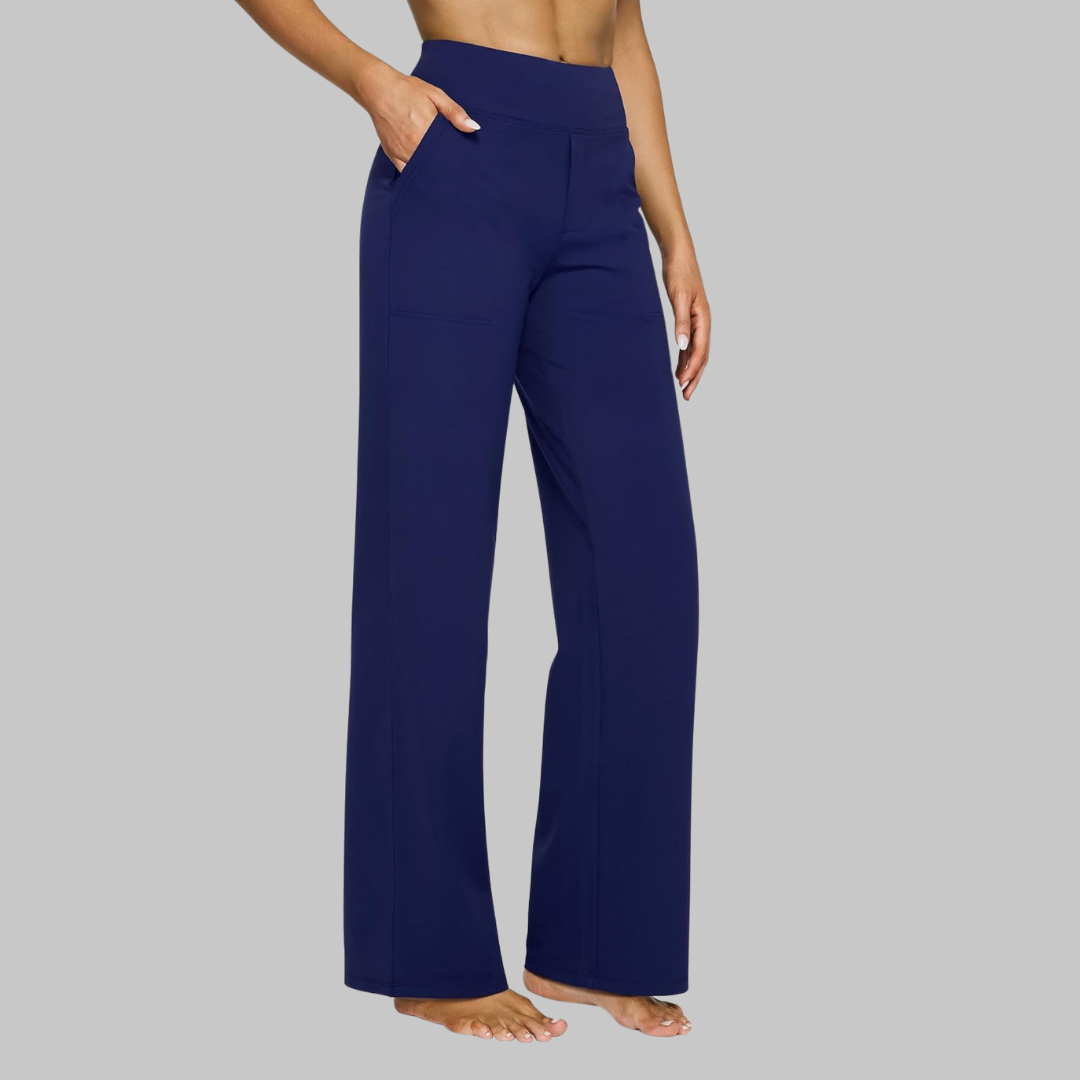 Olivia | Stretch Pants
