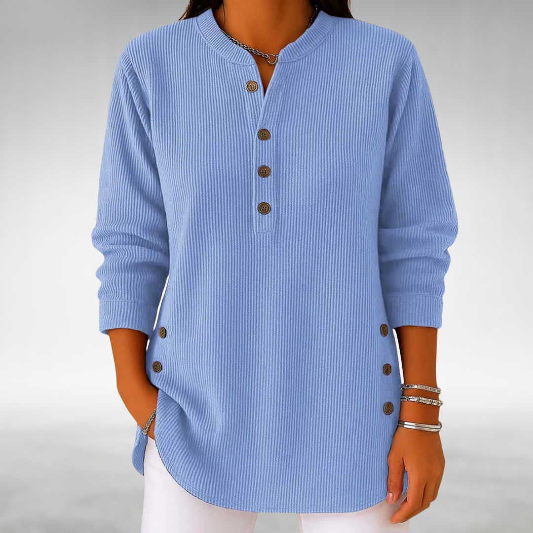 Evelina | Comfortable Everyday Jumper