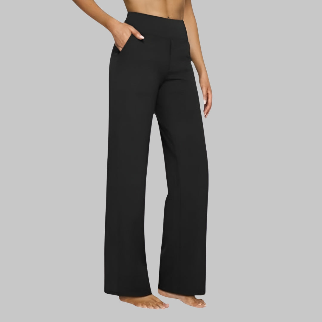 Olivia | Stretch Pants