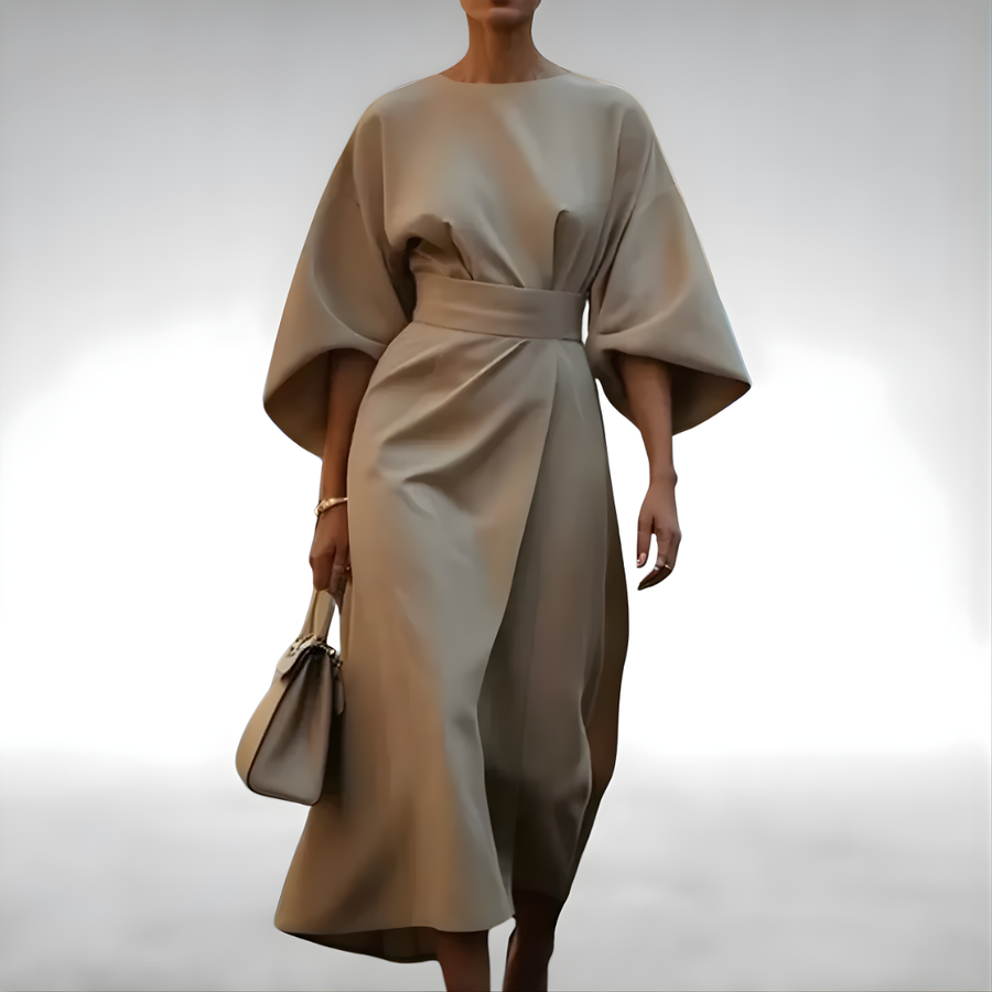 Evelina | Women's Elegant Dress