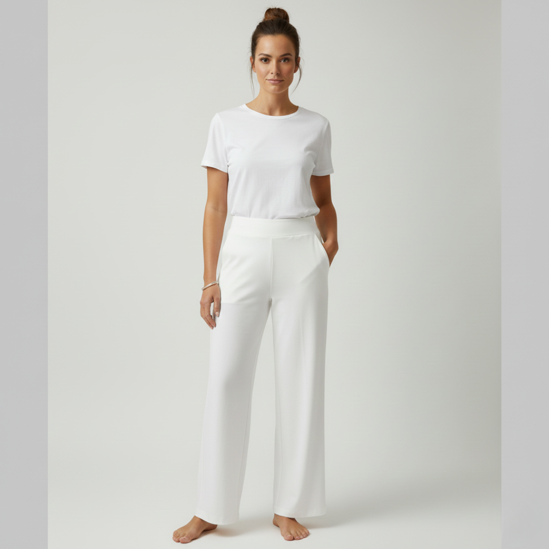Olivia | Stretch Pants