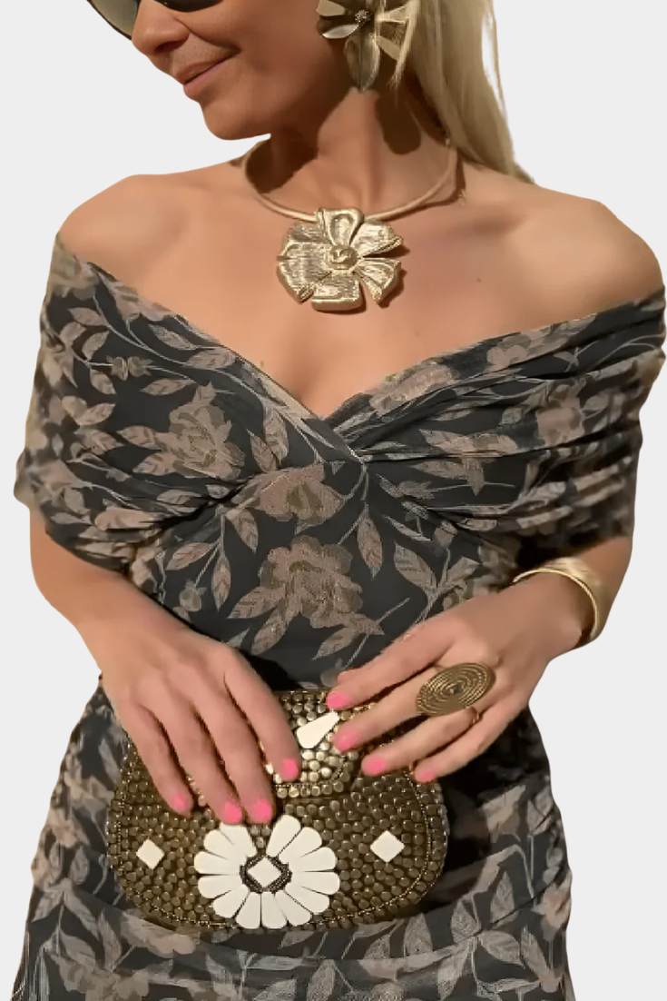 Amirah | Elegant Dress