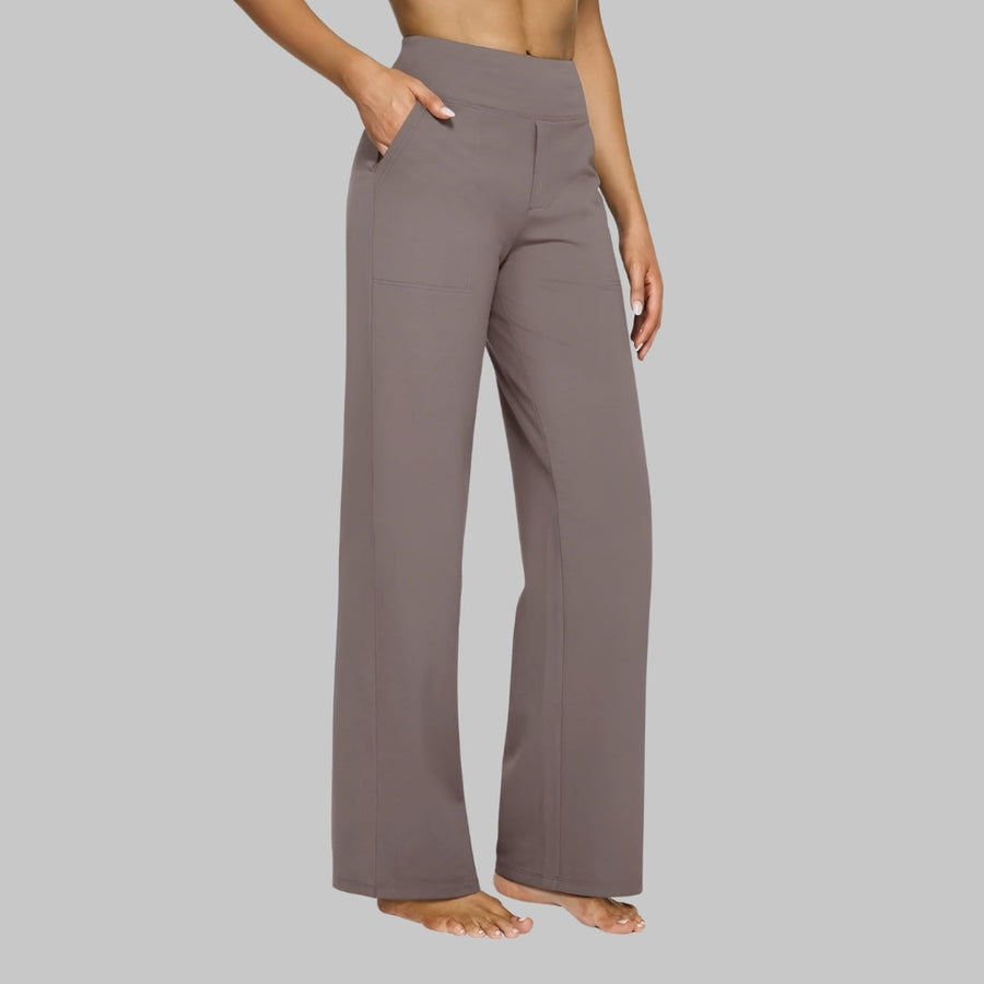 Olivia | Stretch Pants