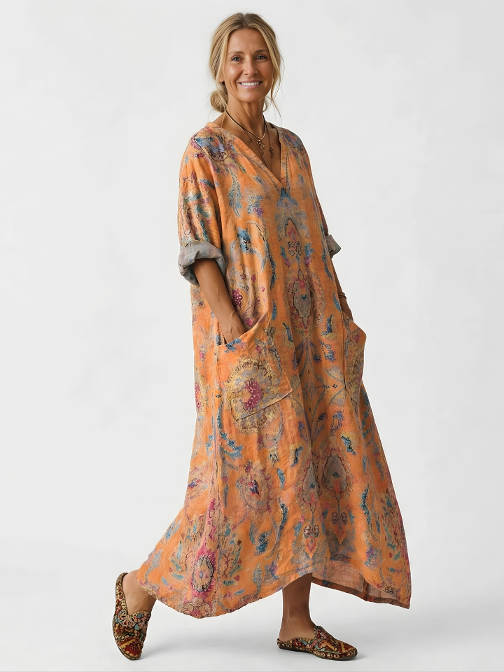 Thalia | Elegant Dress