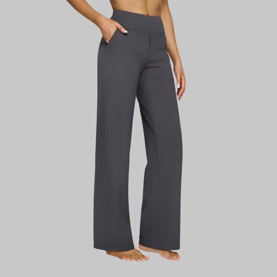 Olivia | Stretch Pants