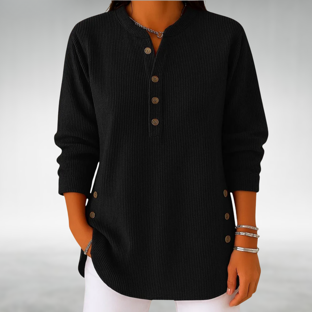 Evelina | Comfortable Everyday Jumper