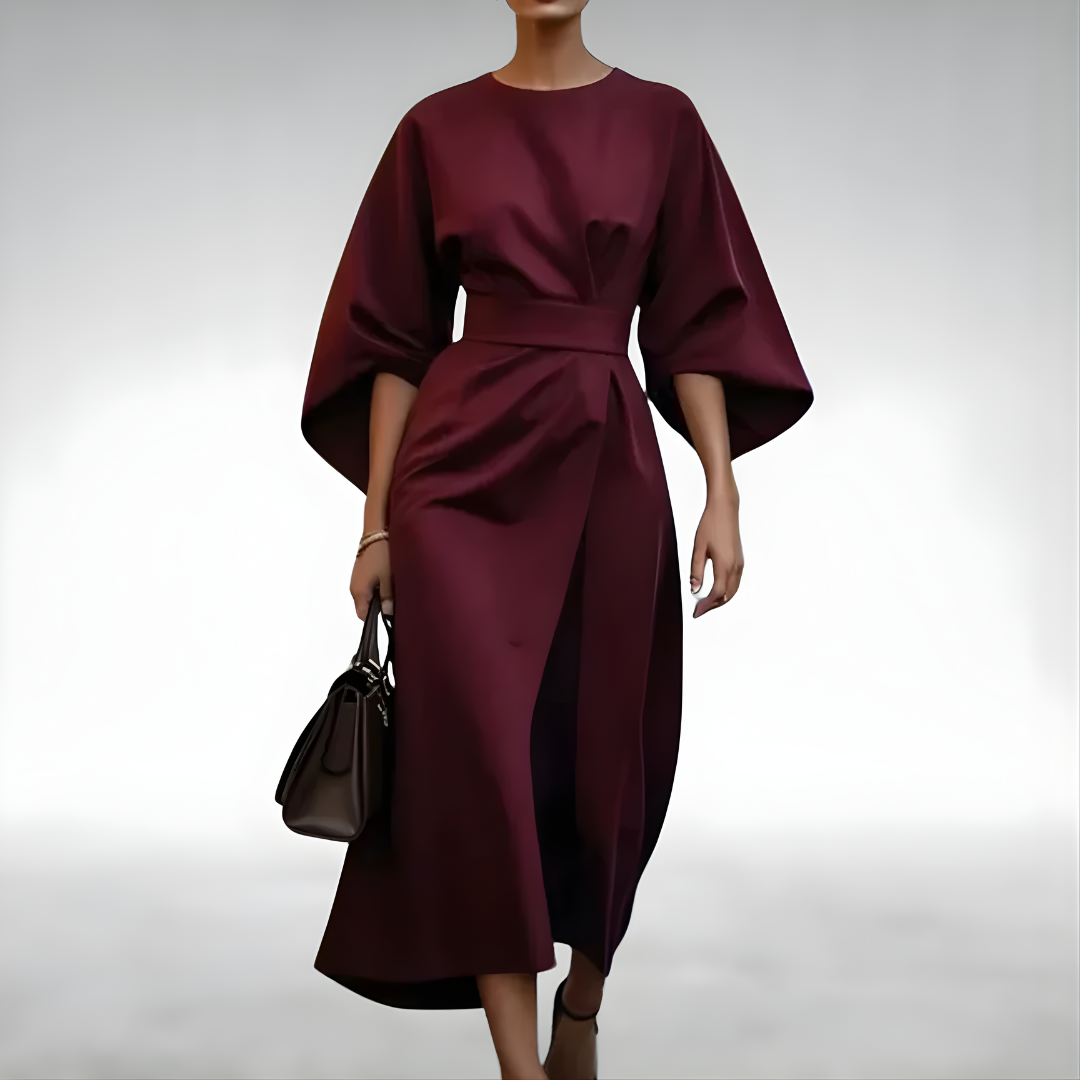 Evelina | Women's Elegant Dress