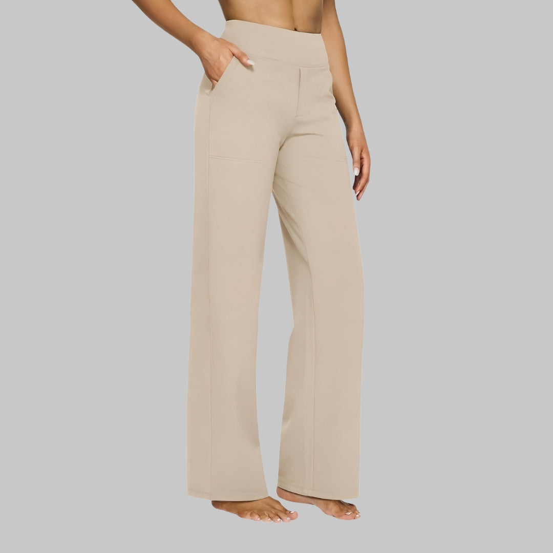 Olivia | Stretch Pants