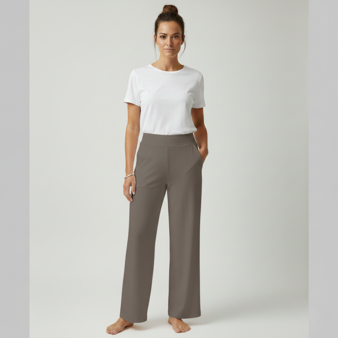 Olivia | Stretch Pants