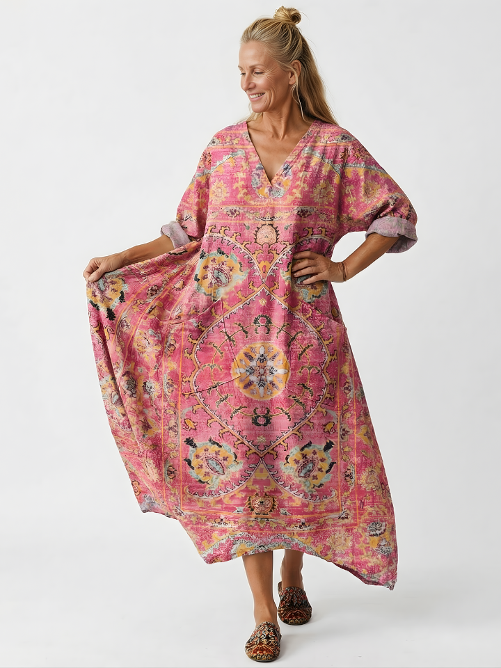 Thalia | Elegant Dress