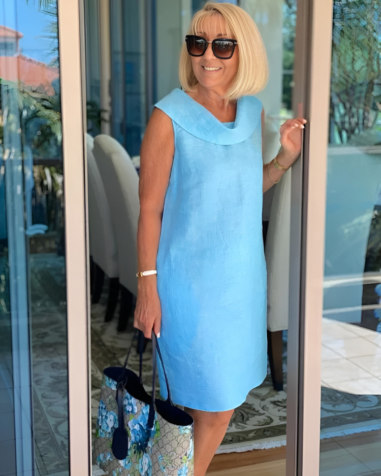 Evie | Breathable Dress