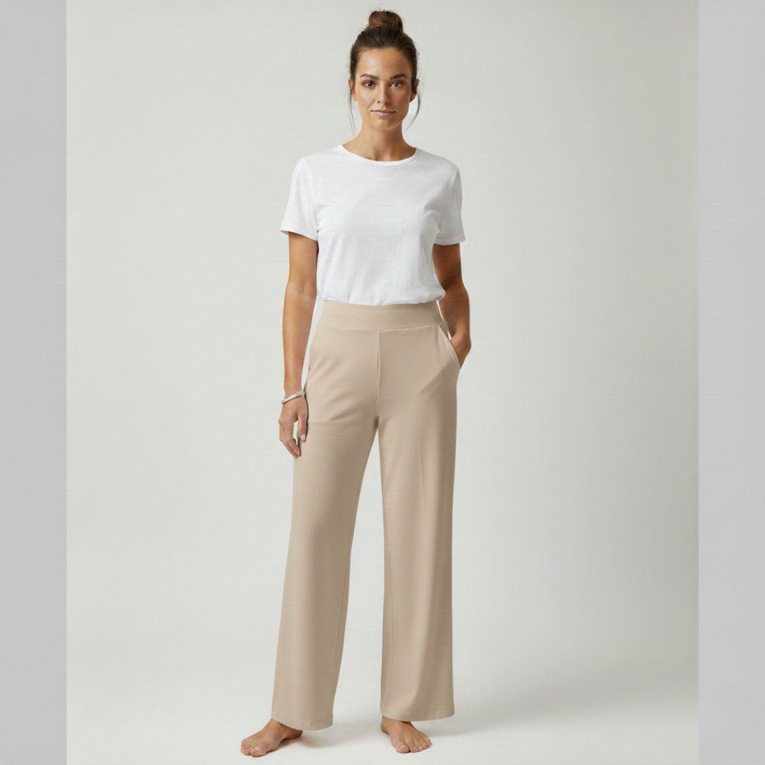 Olivia | Stretch Pants