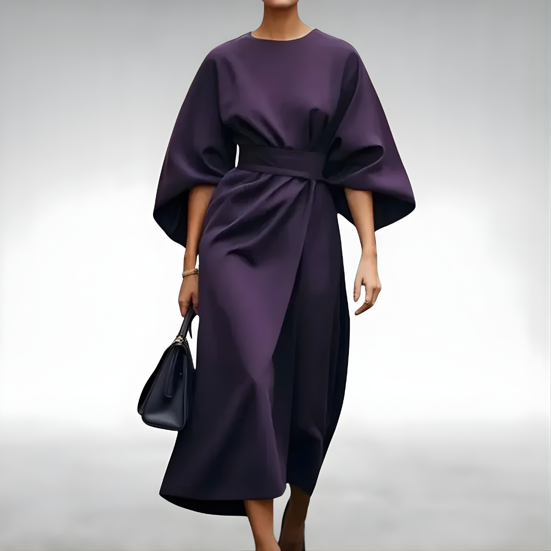 Evelina | Women's Elegant Dress
