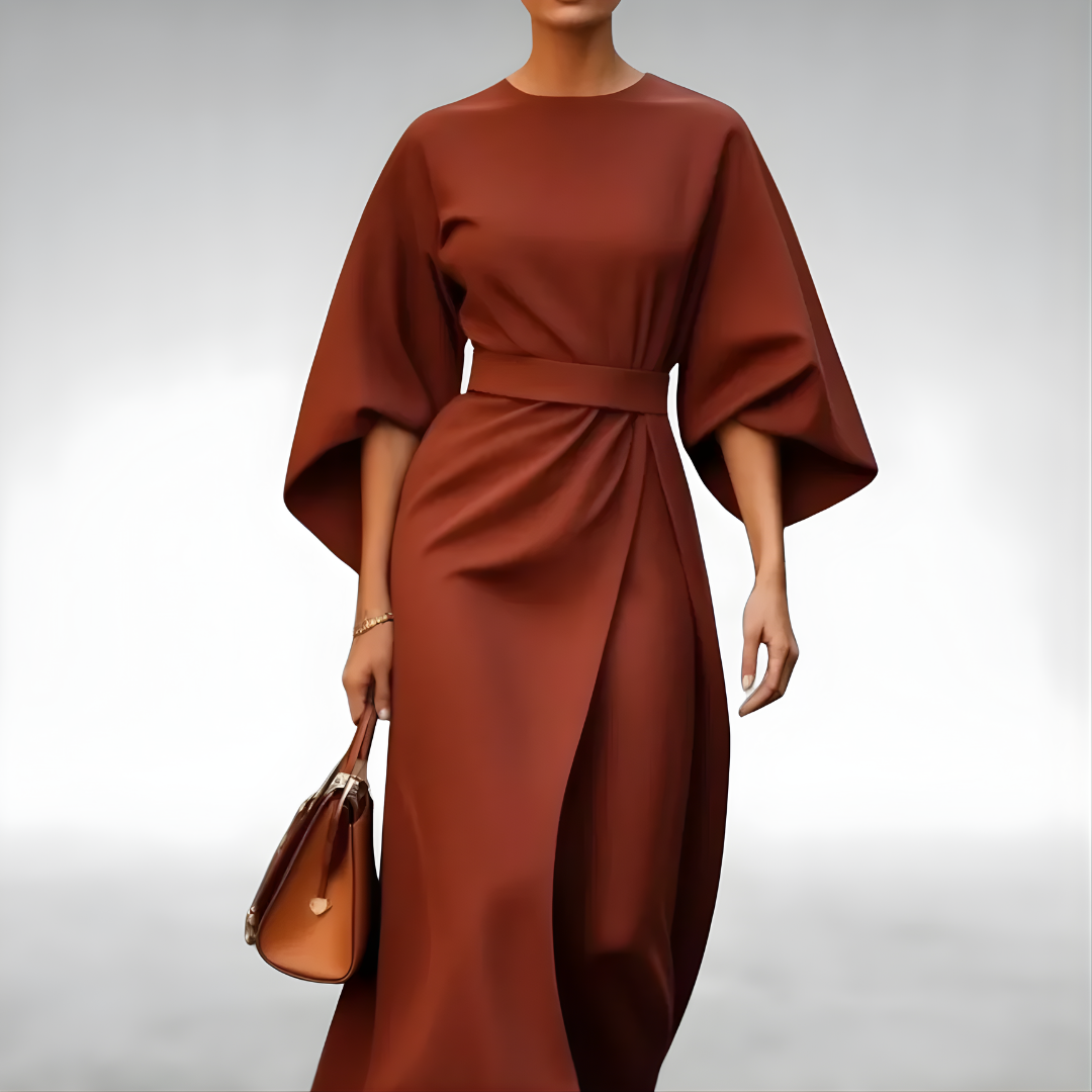 Evelina | Women's Elegant Dress