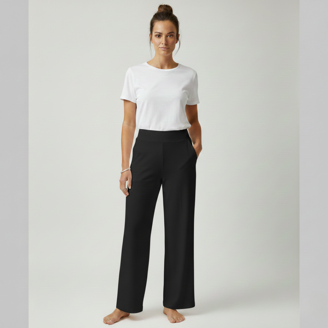 Olivia | Stretch Pants
