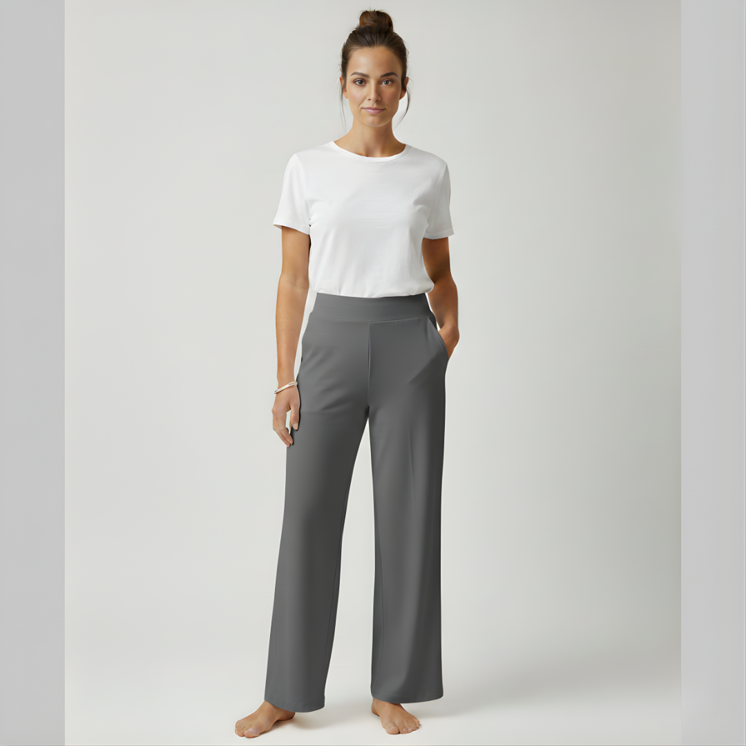 Olivia | Stretch Pants