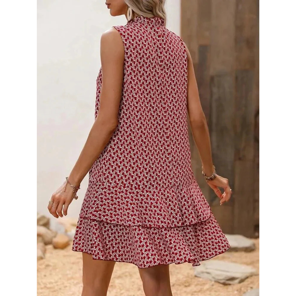 Coleen | Effortless Summer Dress