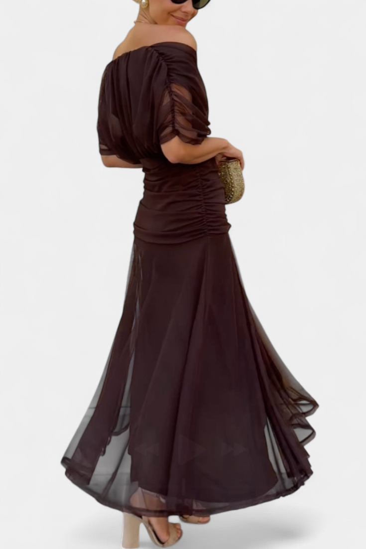 Amirah | Elegant Dress