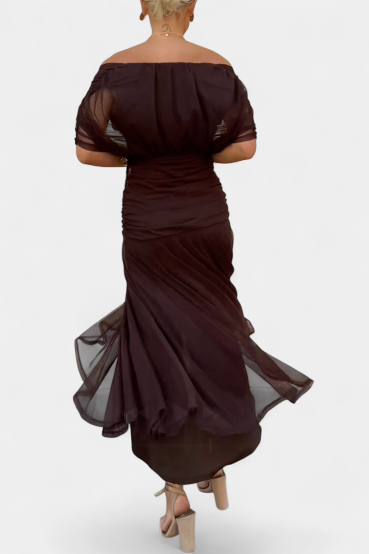 Amirah | Elegant Dress