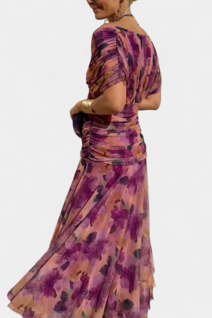 Amirah | Elegant Dress