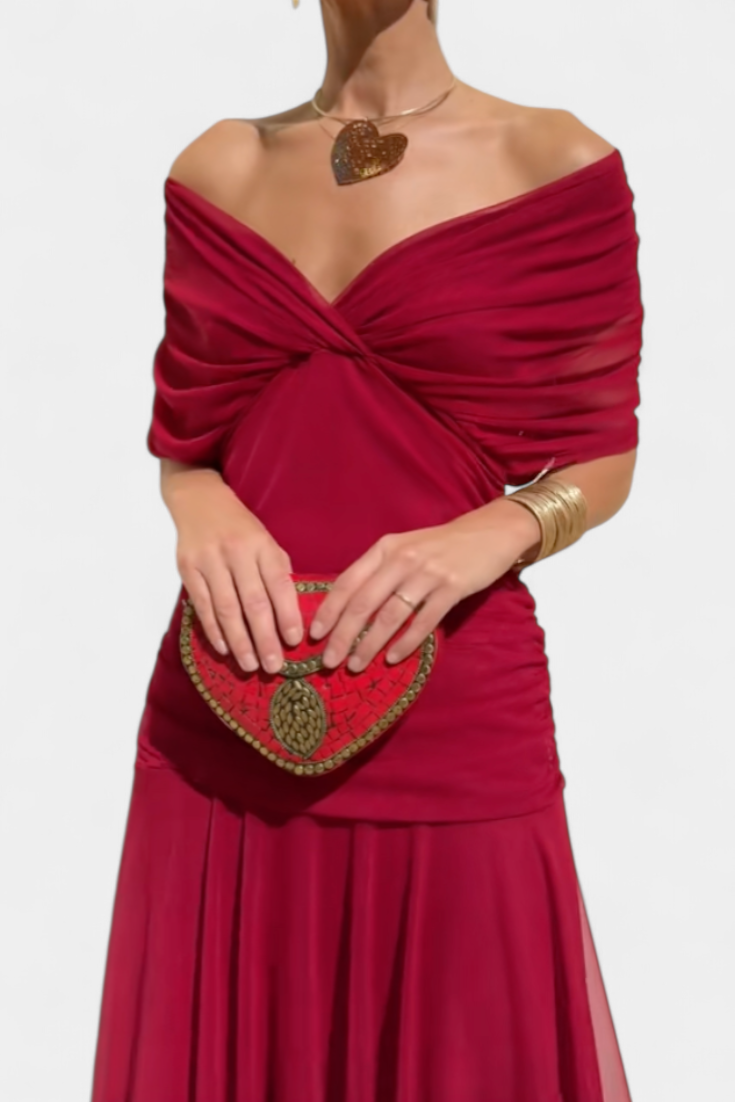 Amirah | Elegant Dress