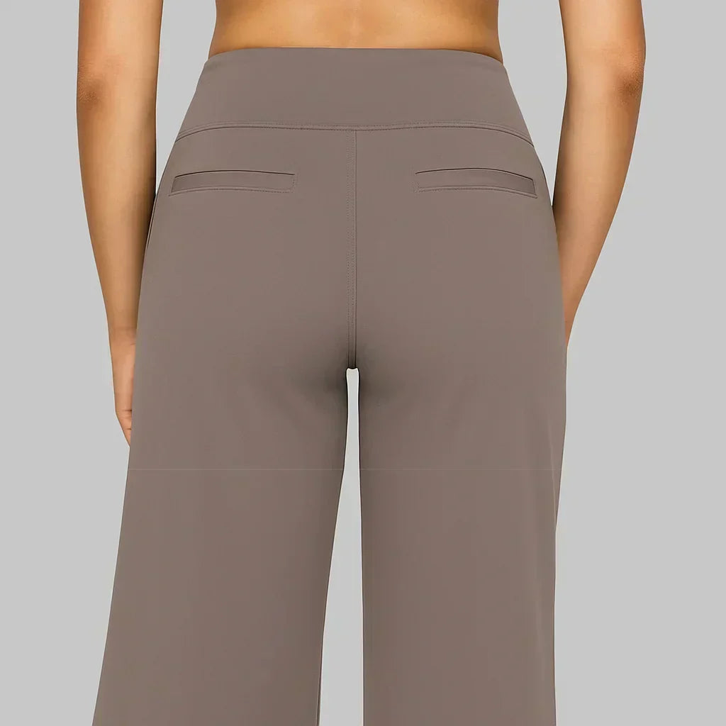 Olivia | Stretch Pants