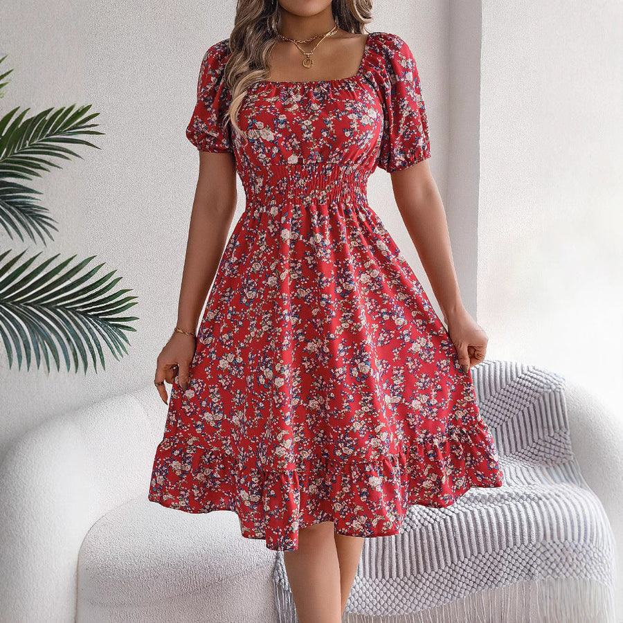 La Fleur | Romantic Summer Dress