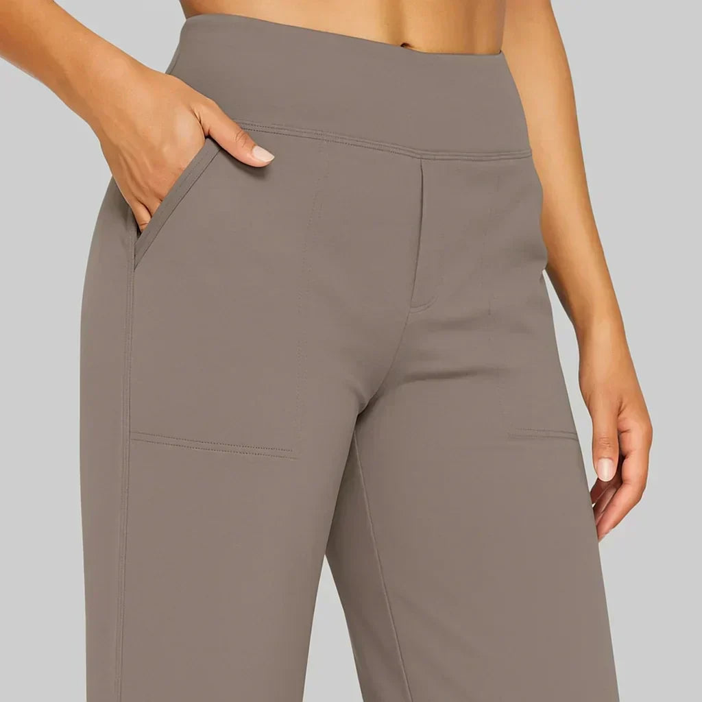 Olivia | Stretch Pants