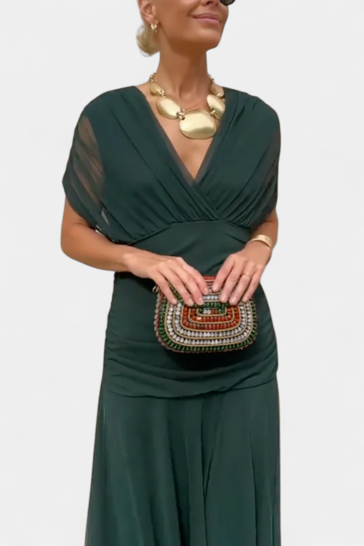 Amirah | Elegant Dress