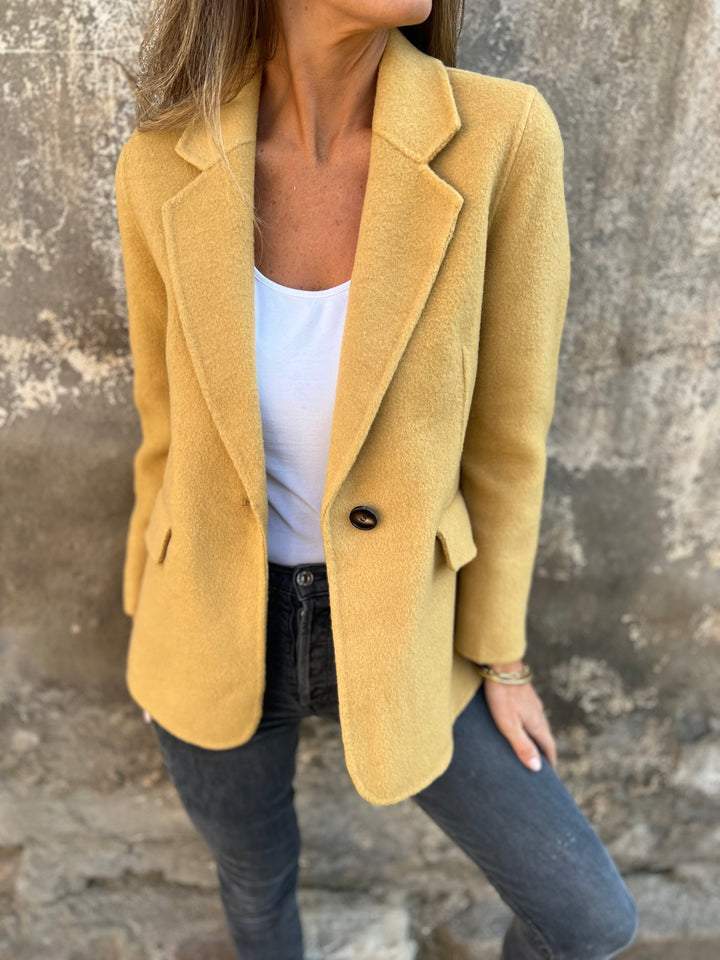 Chelsea | Casual Blazer