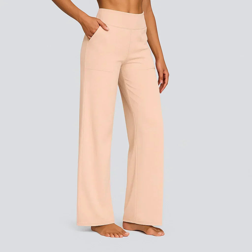 Olivia | Stretch Pants