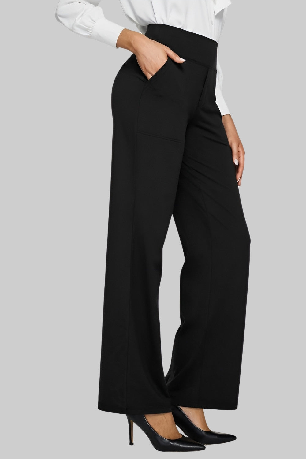 Olivia | Stretch Pants